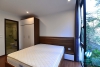 Modern 3 bedrooms apartment with huge balcony for rent in Tay Ho, Hanoi 